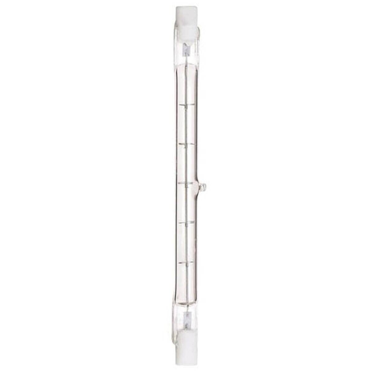 Vito Lighting Eco-Halogeen Staaflamp R7s Helder - 150W 180lm 2800K - Warmwit Dimbaar-0