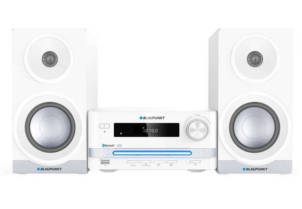 BLA MICRO TOWER MET BLUETOOTH MS16BT EDITION