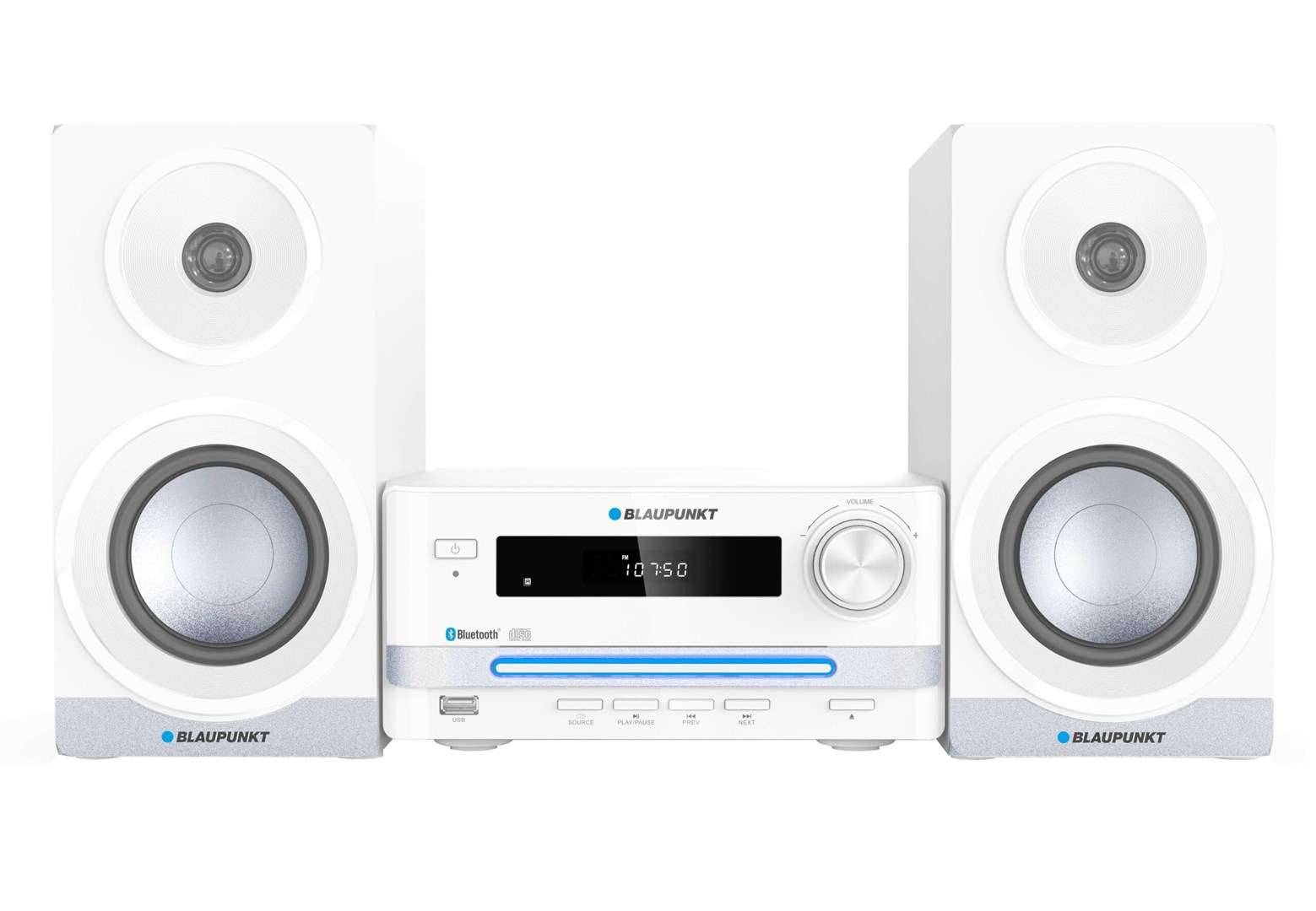 BLA MICRO TOWER MET BLUETOOTH MS16BT EDITION-0