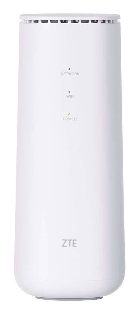 ZTE MF289F mobiele router / gateway / modem Router voor mobiele netwerken-0