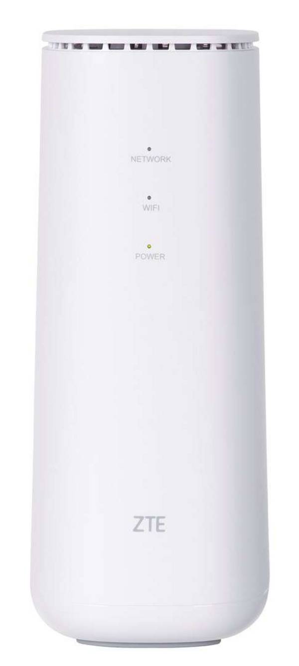 ZTE MF289F mobiele router / gateway / modem Router voor mobiele netwerken