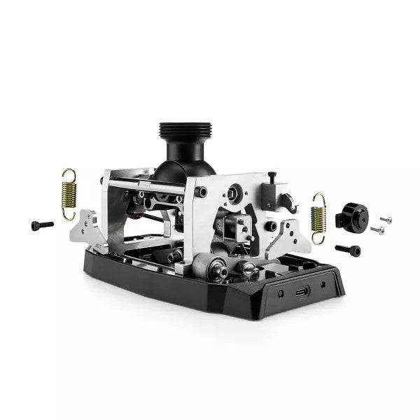 Joystick stuwkracht. AVA Base (PC)-detailhandel-3