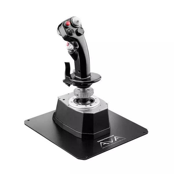 Joystick stuwkracht. AVA Base (PC)-detailhandel-4