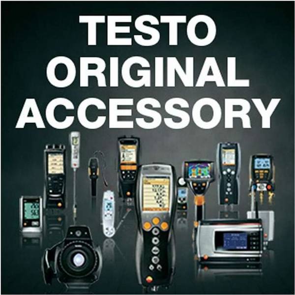 TESTO Documentbestendig Thermisch Papier Vervanging voor Testo Printers (0554 0568)