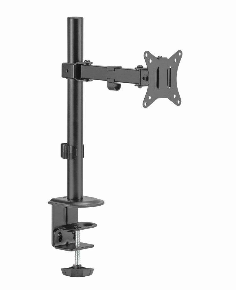 Gembird MA-D1-03 Monitorsteun 81,3 cm (32 inch) Zwart-2