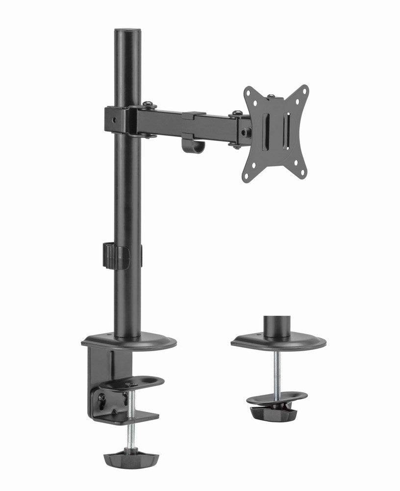 Gembird MA-D1-03 Monitorsteun 81,3 cm (32 inch) Zwart-3