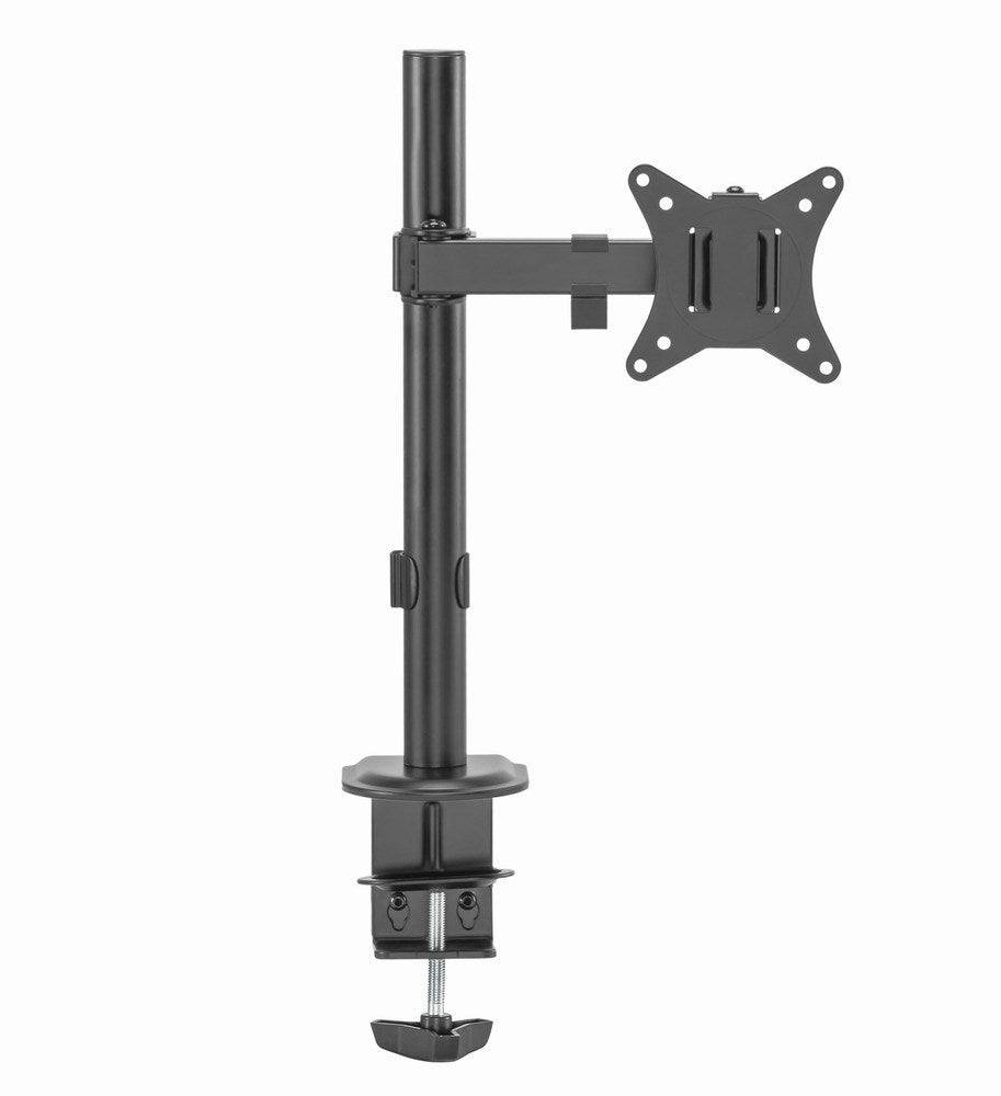 Gembird MA-D1-03 Monitorsteun 81,3 cm (32 inch) Zwart-4
