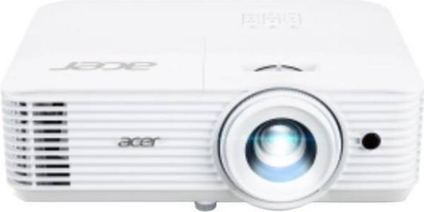 Acer P5827a DLP Projector, 4000 lm, 16:9,4K