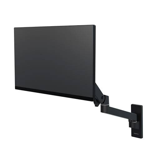 Ergotron LX Pro Bevestigingsset voor LCD-scherm zwart tot 34 inch (45-683-292)-1