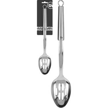 Excellent houseware schuimspaan rvs 36cm schuimspaan rvs 36cm  87192024951408719202495140