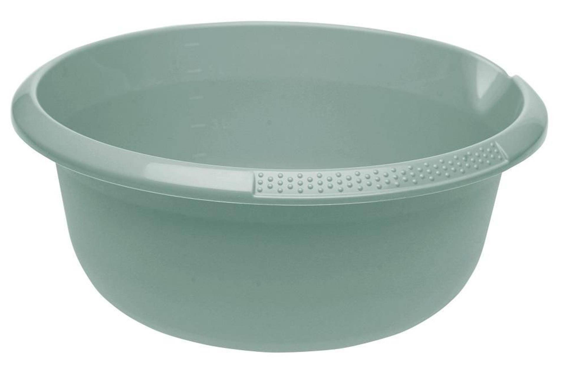 Keeeper afwasbak rond 3,5l ø28x11cm nordic green 40523960824254052396082425-0