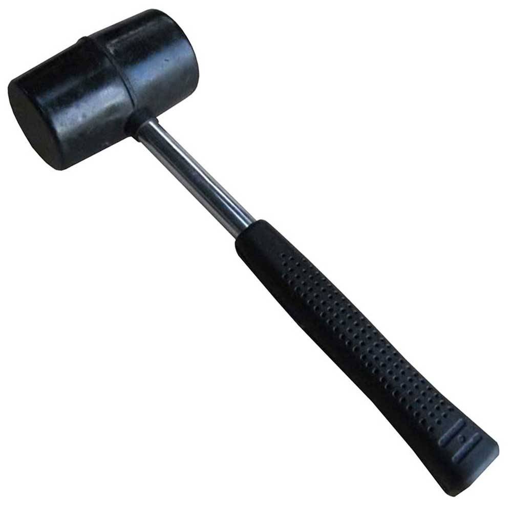 Essentiële Rubberen Hamer-0