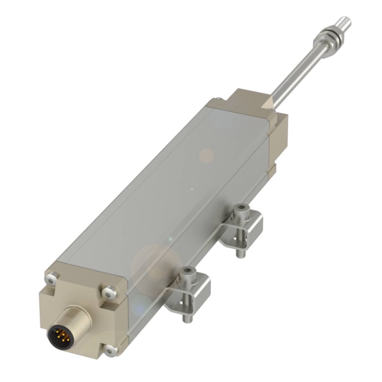 Balluff Wegaufnehmer BIW1A310M0100P1-S115-0