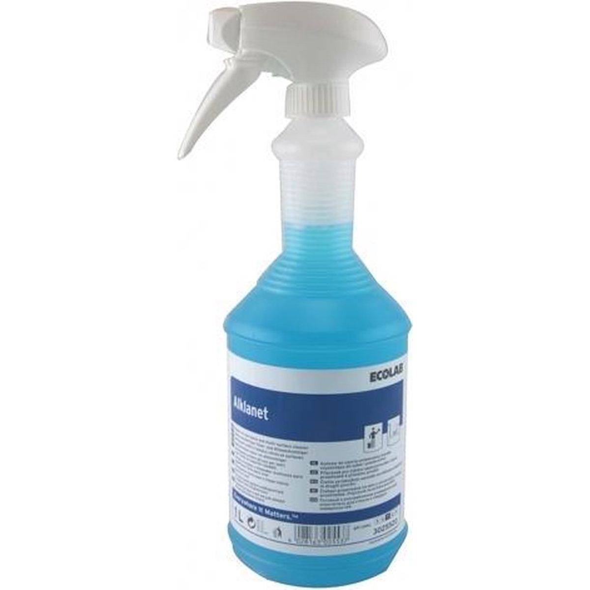Ecolab 4028163025520-0
