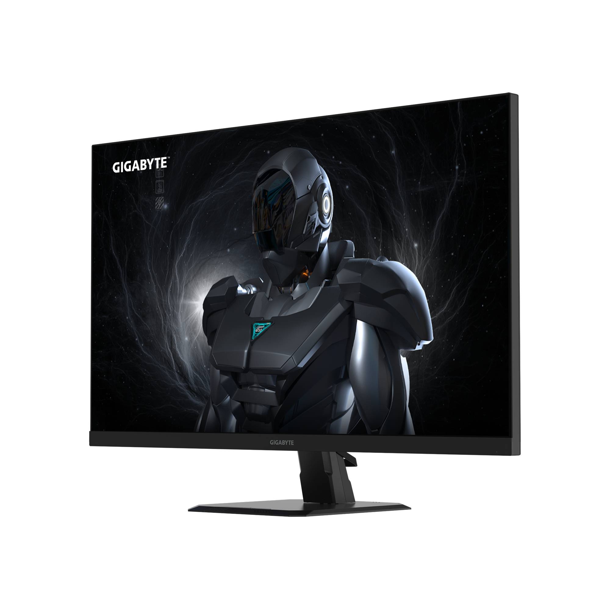 GigaByte GS32QA Gaming Monitor 80 cm (31,5 Zoll) schwarz-1