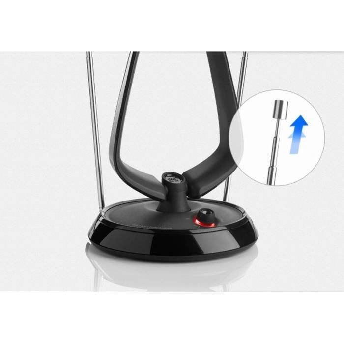One for All DVB-T antenne 43 dB SV9143-5G-2