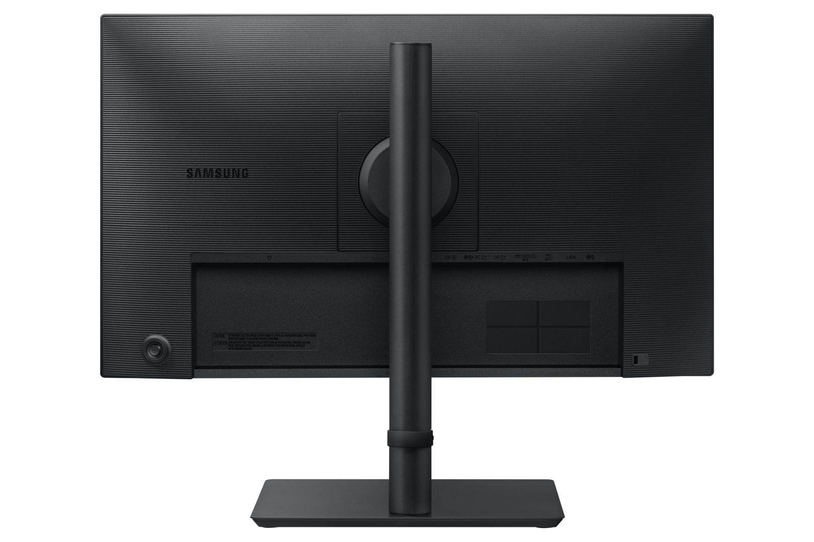 Samsung S43Uf computermonitor 61 cm (24") 1920 x 1080 pixels Full HD LCD zwart-1