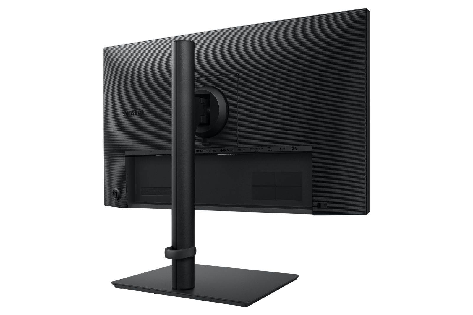 Samsung S43Uf computermonitor 61 cm (24") 1920 x 1080 pixels Full HD LCD zwart-4