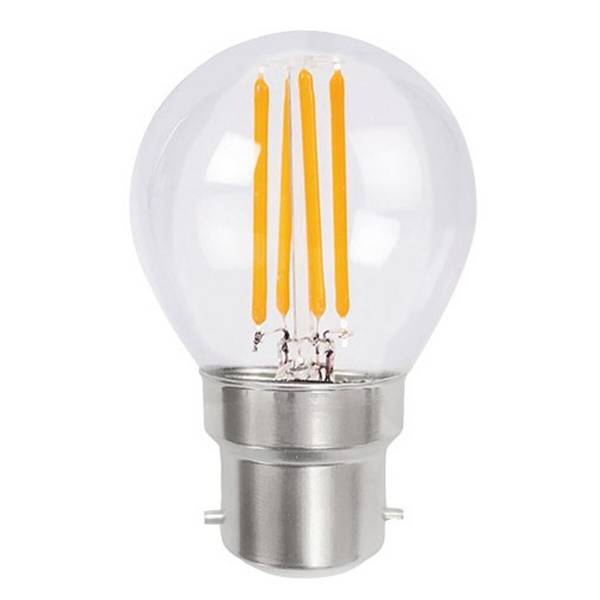 Vito Lighting LED Insteeklamp G4 Helder - 6W 726lm 2700K - Extra Warmwit - Vervangt 50W