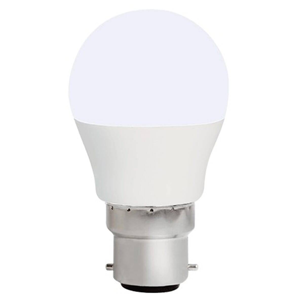 Vito Lighting LED Insteeklamp G4 Mat - 7W 533lm 6400K - Koudwit - Vervangt 45W-0
