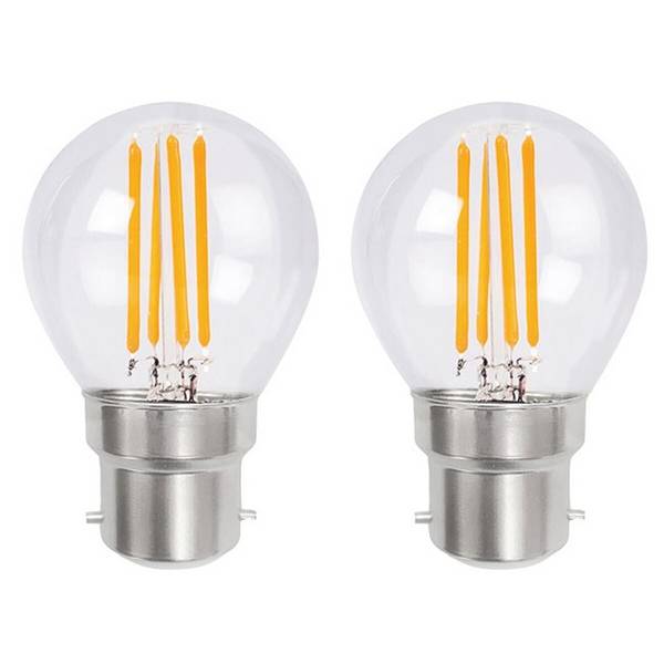 Vito Lighting LED Insteeklamp G4 Helder - 6W 726lm 2700K - Extra Warmwit - Vervangt 50W - 2 stuks