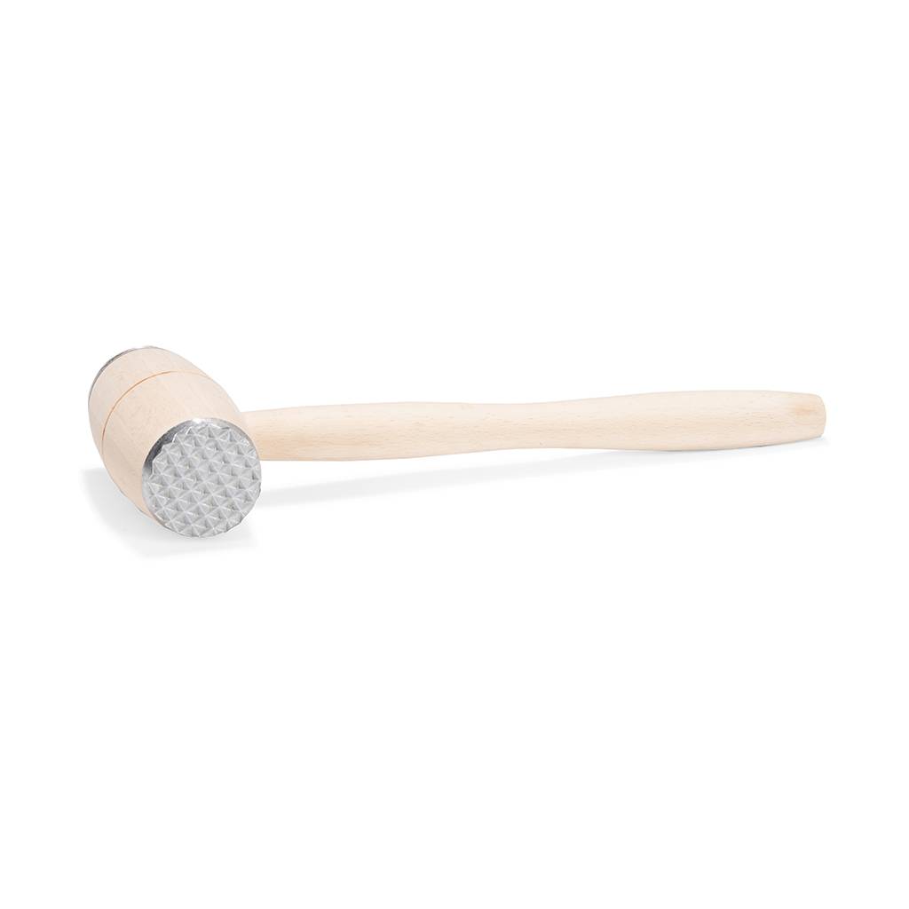 Patisse vleeshamer aluminium kop 28cm 87121879322428712187932242-0