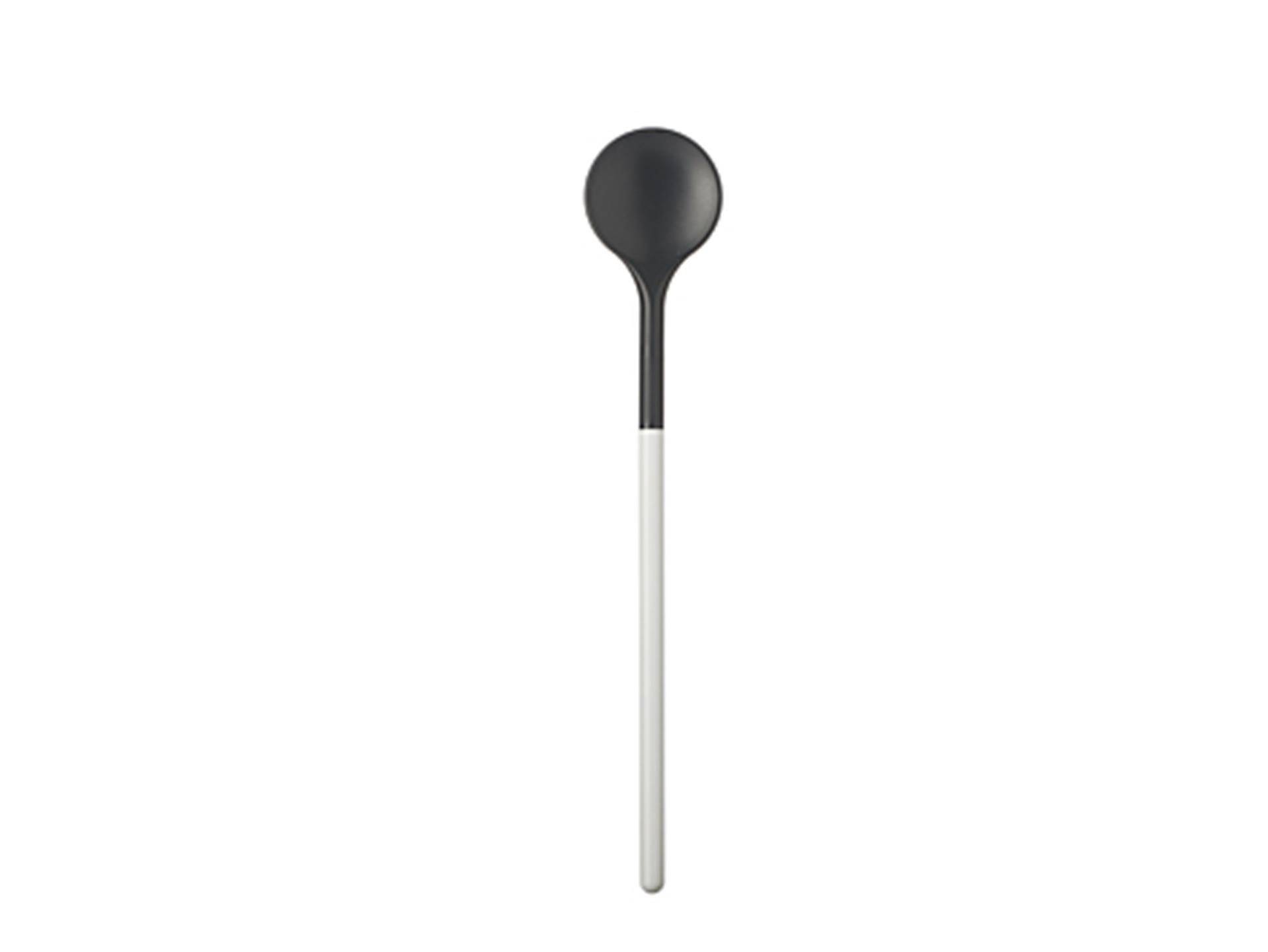 Rosti optima pollepel wit 30cm 57220003214155722000321415-0