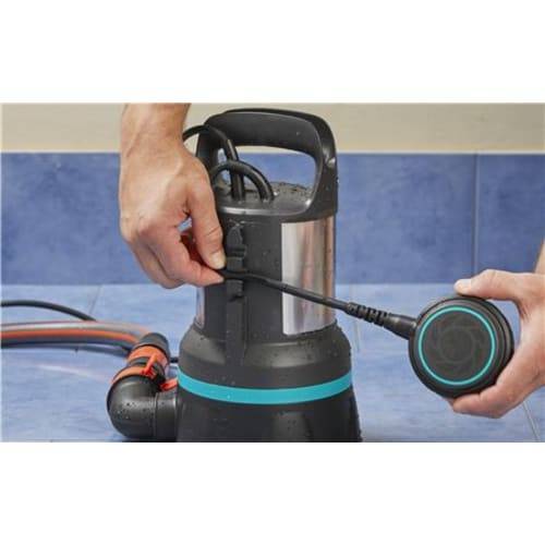 Gardena Waterpomp 450 W 0,7 bar 11000 L/u - Model 9032-20-1