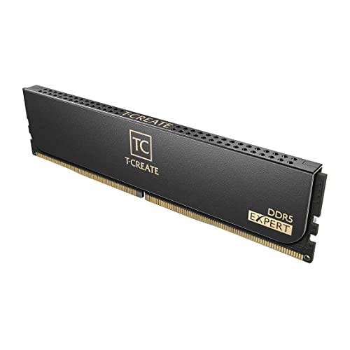 TEAMGROUP MODULO RAM DDR5 32GB (2 x 16GB) 6000MHz T-CREATE (CTCED532G6000HC38ADC01)-2