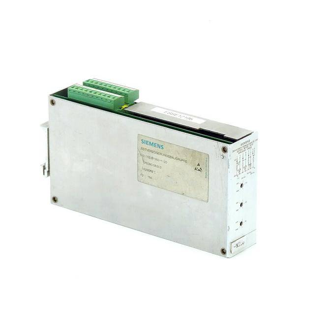 Siemens - 6FM8090-0AS03 - SIEMENS 6FM8090-0AS03-0