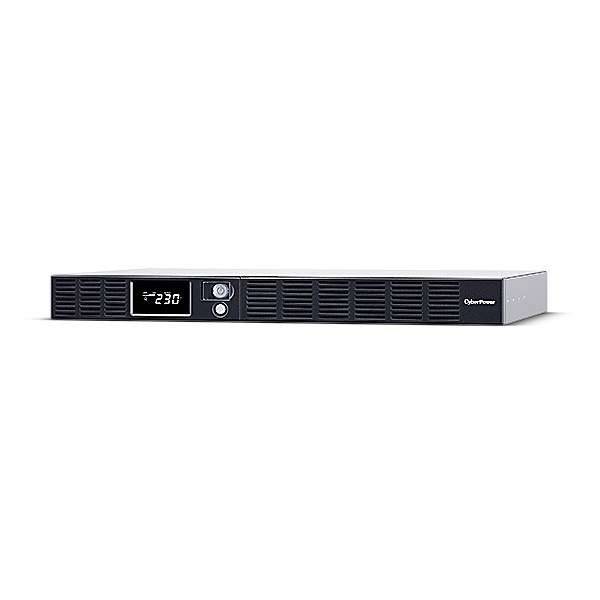 CBP CyberPower OR1000ERM1U UPS Line-interactive 1 kVA 600 W 6 AC-uitgang(en)-0