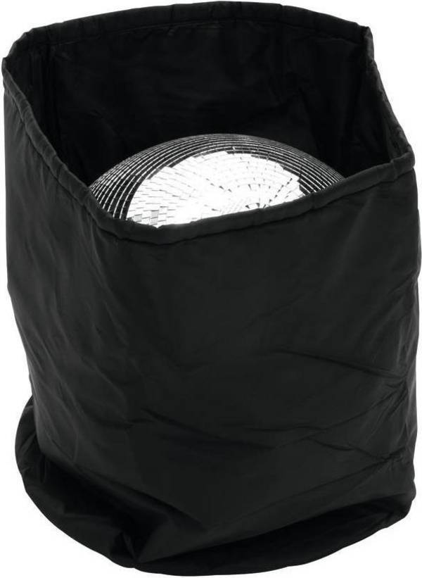 EUROLITE Spiegelbal 50 cm met Soft Bag - Model 20000314