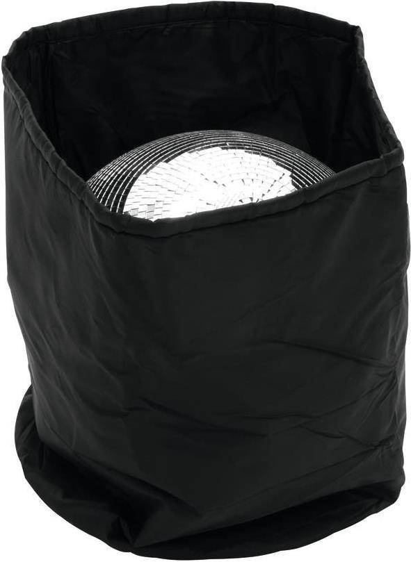 EUROLITE Spiegelbal 50 cm met Soft Bag - Model 20000314-0