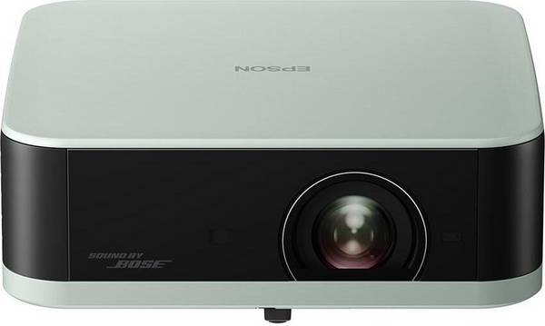 Epson Life Pop EF-61 g - Draagbare 3-LCD Projector - 700 lm - Full HD (1920 x 1080) EF-61 g 3-LCD-Projektor V11HB72340