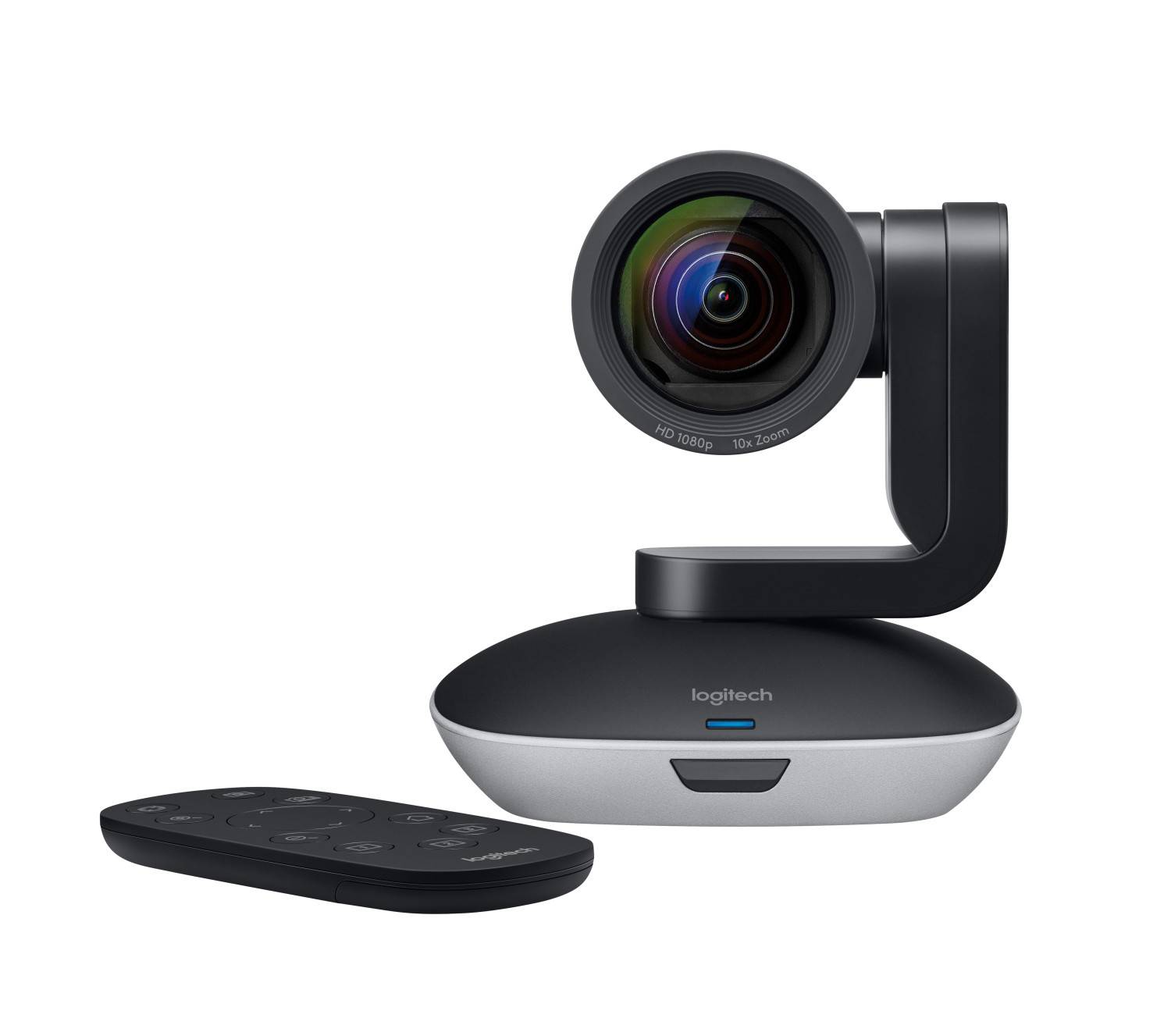 Logitech PTZ Pro 2 Full HD-webcam 1080 x 720 Pixel-5
