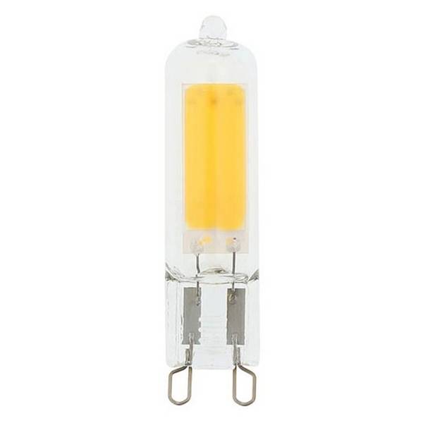 Vito Lighting LED Insteeklamp G9 Helder - 3.2W 325lm 2700K - Extra Warmwit - Vervangt 30W