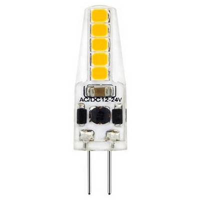 Vito Lighting LED Insteeklamp G4 Helder - 2W 170lm 2700K - Extra Warmwit - Vervangt 20W - 12V-0