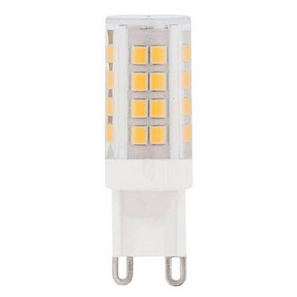 Vito Lighting LED Insteeklamp G9 Helder - 6W 579lm 2700K - Extra Warmwit - Vervangt 40W