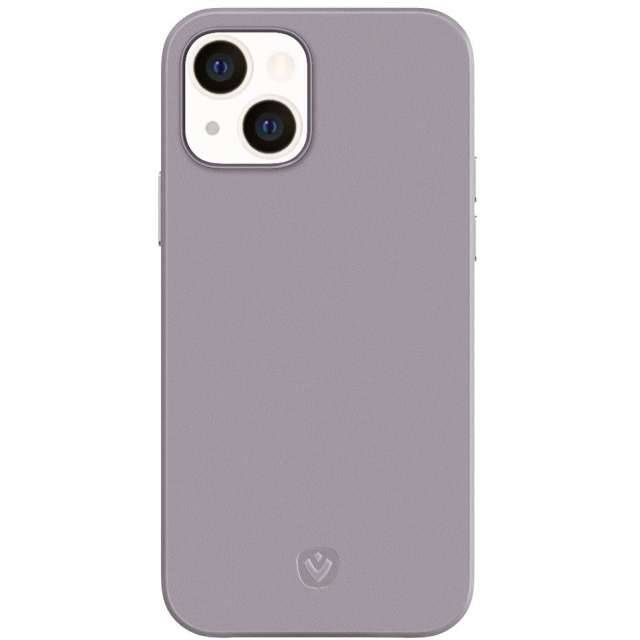 Valenta Back Cover Snap Luxe Apple iPhone 13 Mini Purple-0