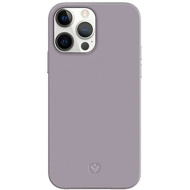 Valenta Back Cover Snap Luxe Apple iPhone 13 Pro Max Purple-0