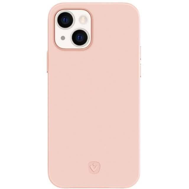 Valenta Back Cover Snap Luxe Apple iPhone 13 Mini Pink-0