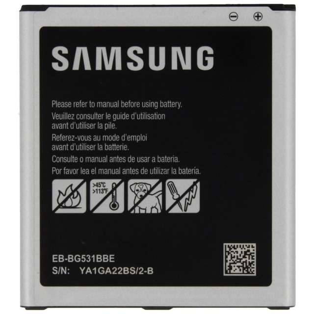EB-BG531BBE Samsung Accu Li-Ion 2600 mAh Bulk-0