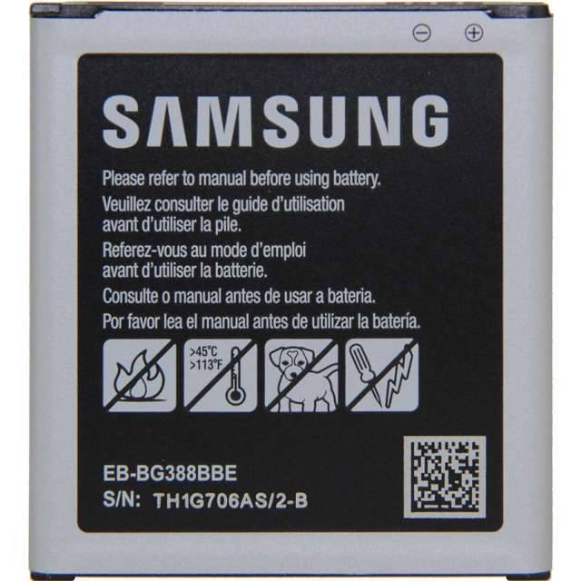 EB-BG388B Samsung Accu Li-Ion 2200 mAh Bulk-0
