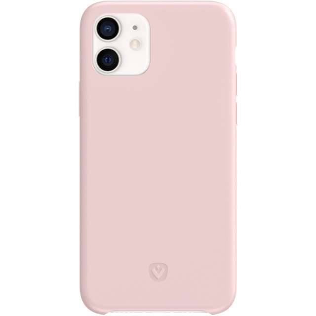Valenta Back Cover Snap Luxe Apple iPhone 12/12 Pro Pink-0