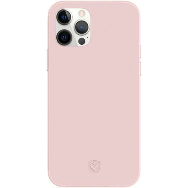 Valenta Back Cover Snap Luxe Apple iPhone 12 Pro Max Pink-0
