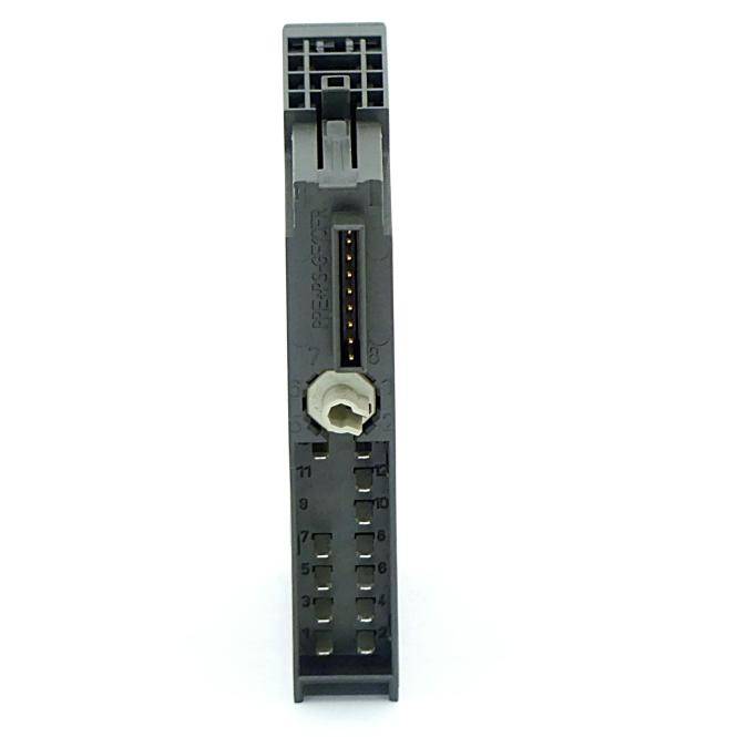 Siemens - 6ES7138-4CB10-0AB0 - SIEMENS 6ES7138-4CB10-0AB0-3