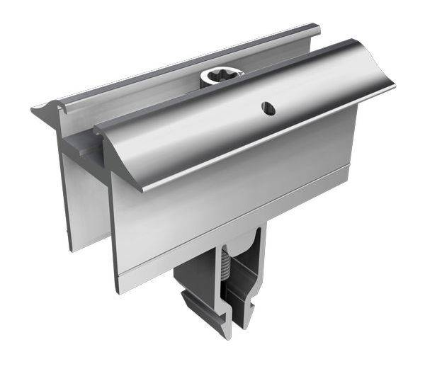 SL Rack Mittelklemme 91121-01-0