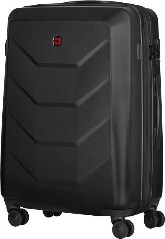 Wenger Prymo Spinner M Hardside Zwart-0