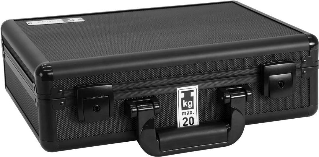 ROADINGER Universele Koffer DEVIDER UDC-1 voor Audioapparatuur (30127204)-0