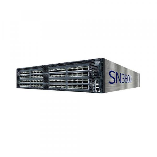 Mellanox SN3800 Network Switch-0